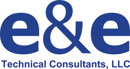e&e Technical Consultants LLC Logo